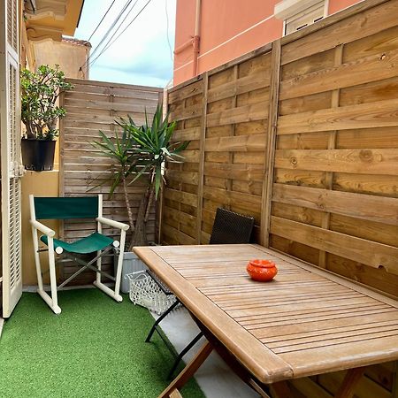 La Cremaillere Confine Monte-Carlo Apartment Beausoleil Ngoại thất bức ảnh