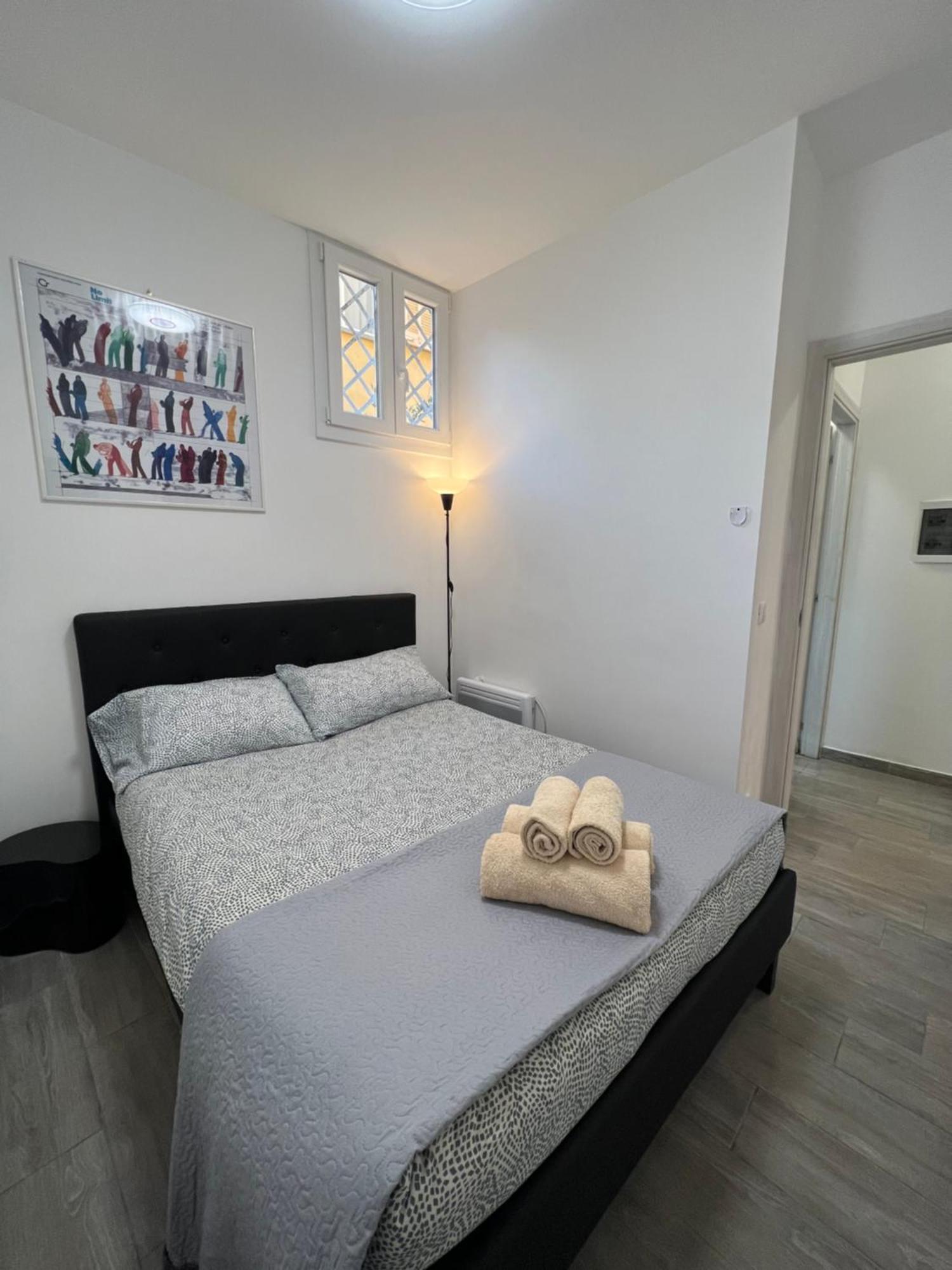 La Cremaillere Confine Monte-Carlo Apartment Beausoleil Ngoại thất bức ảnh
